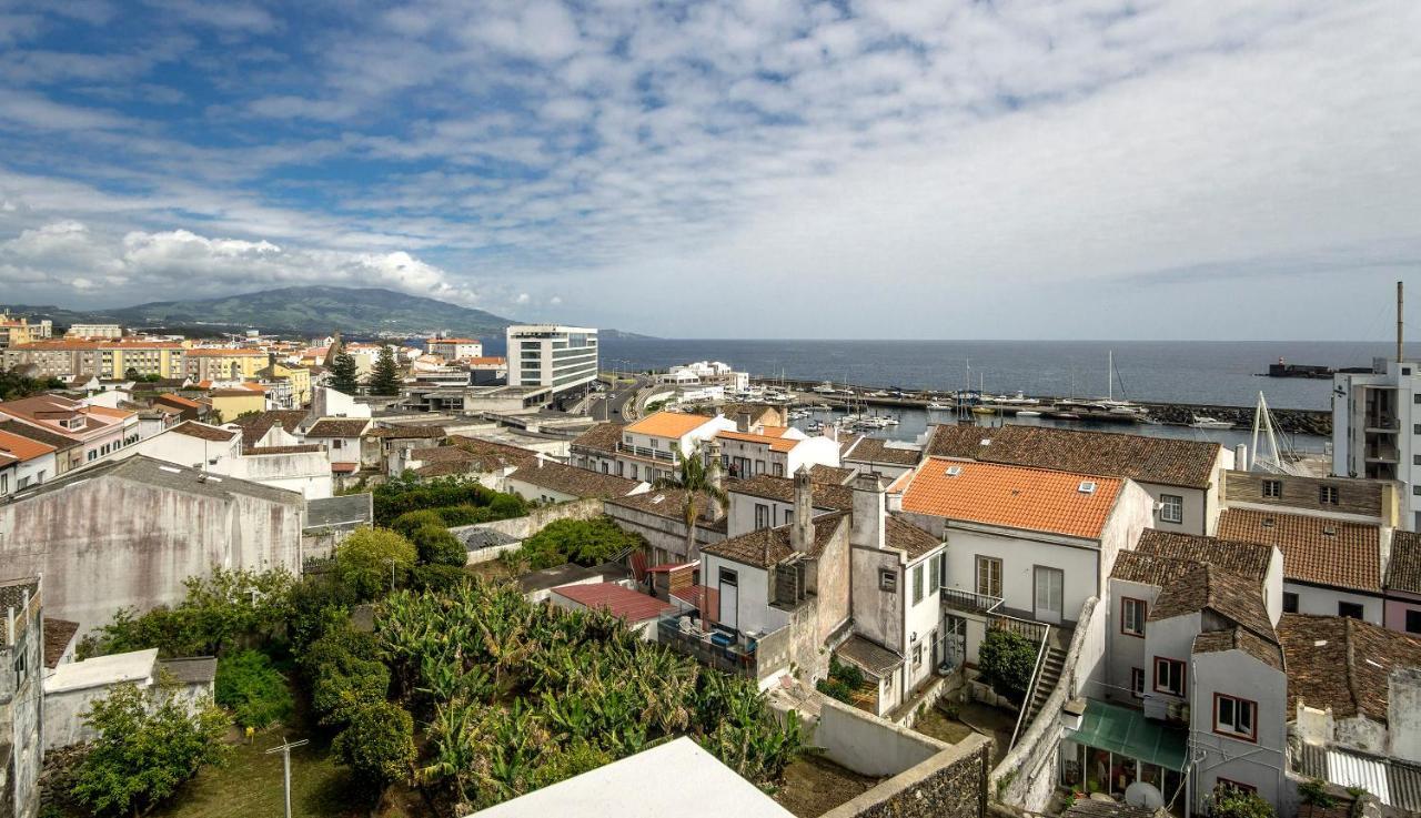 Market Place Ponta Delgada Rom bilde